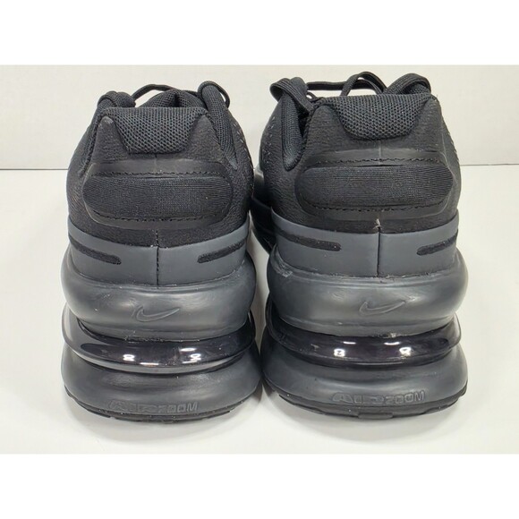 Nike Air Zoom Upturn SC Black Anthracite Men Sz 8 Women’s Sz 9.5